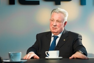 Неделя с AmurMedia: пожар в комсомольском ТЦ, авиа-дебоширы, Путин о деле Фургала