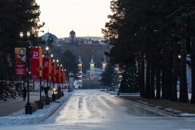 Итоги дня: совещание с Дегтярёвым, бесплатная помощь, "Класс!" и прогулка в прошлое Итоги дня: совещание с Дегтярёвым, бесплатная помощь, "Класс!" и прогулка в прошлое