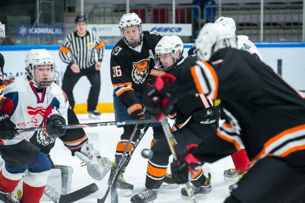 Десять из десяти