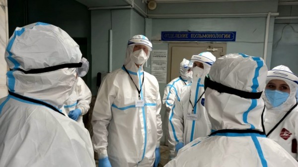 Программа модернизации первичного звена здравоохранения Хабаровского края утверждена