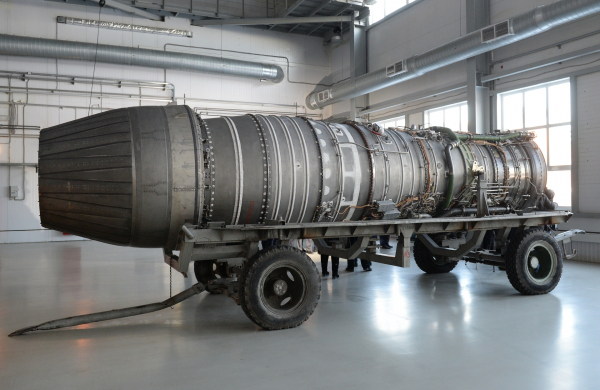 &laquo;Маневрировать ядерными силами&raquo;: как новый двигатель усилит боевой потенциал бомбардировщика ПАК ДА