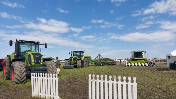 Сельскохозяйственный сектор России ждет рост и уверенное будущее: Владилен Хреновский Сельскохозяйственный сектор России ждет рост и уверенное будущее: Владилен Хреновский
