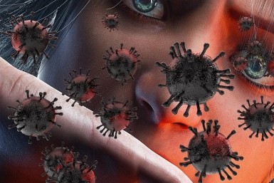 Итоги дня: +338, горки готовы, мороз крепчает, пенсию принесут в декабре и спасённые звери