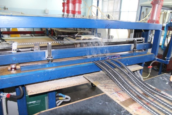 Это только начало: новое предприятие по производству упаковки набирает обороты в ЕАО