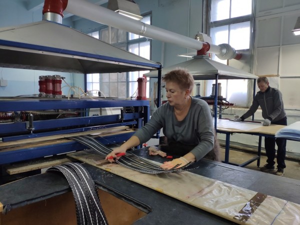 Это только начало: новое предприятие по производству упаковки набирает обороты в ЕАО