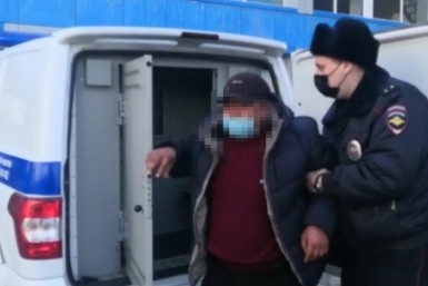 Итоги дня: +334, ледяной ужас, Китай не пропускает, авиакурильщик и тигр Амур уехал в ОАЭ