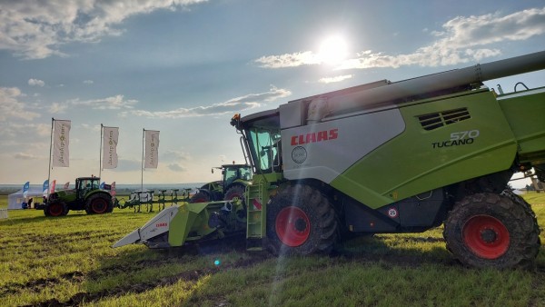 Сельскохозяйственный сектор России ждет рост и уверенное будущее: Владилен Хреновский Сельскохозяйственный сектор России ждет рост и уверенное будущее: Владилен Хреновский