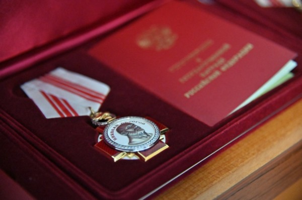 Программа модернизации первичного звена здравоохранения Хабаровского края утверждена