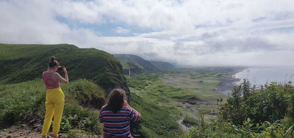 «Очень уж наши культуры отличаются»: как жители Южных Курил отнеслись к мнению Госдепа о принадлежности островов «Очень уж наши культуры отличаются»: как жители Южных Курил отнеслись к мнению Госдепа о принадлежности островов