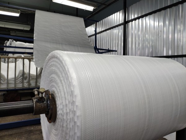 Это только начало: новое предприятие по производству упаковки набирает обороты в ЕАО