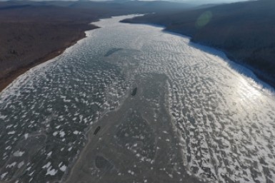 Ликвидация разлива нефти в Хабаровском крае завершилась — "Сахалинморнефтегаз" Ликвидация разлива нефти в Хабаровском крае завершилась — "Сахалинморнефтегаз"