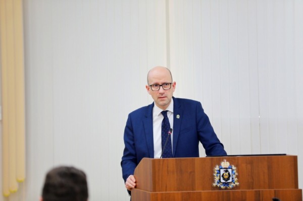 Программа модернизации первичного звена здравоохранения Хабаровского края утверждена