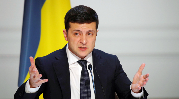 «Тесные связи с Украиной»: почему Зеленский рассчитывает на помощь Байдена по вопросу урегулирования в Донбассе «Тесные связи с Украиной»: почему Зеленский рассчитывает на помощь Байдена по вопросу урегулирования в Донбассе