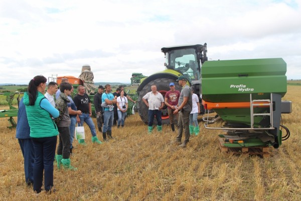 Сельскохозяйственный сектор России ждет рост и уверенное будущее: Владилен Хреновский Сельскохозяйственный сектор России ждет рост и уверенное будущее: Владилен Хреновский