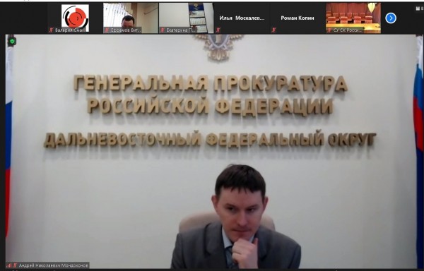 Уголовно-правовая пандемия: как давят бизнес на Дальнем Востоке