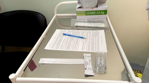 Программа модернизации первичного звена здравоохранения Хабаровского края утверждена