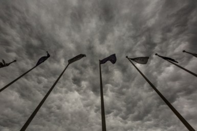 Итоги дня: +334, ледяной ужас, Китай не пропускает, авиакурильщик и тигр Амур уехал в ОАЭ