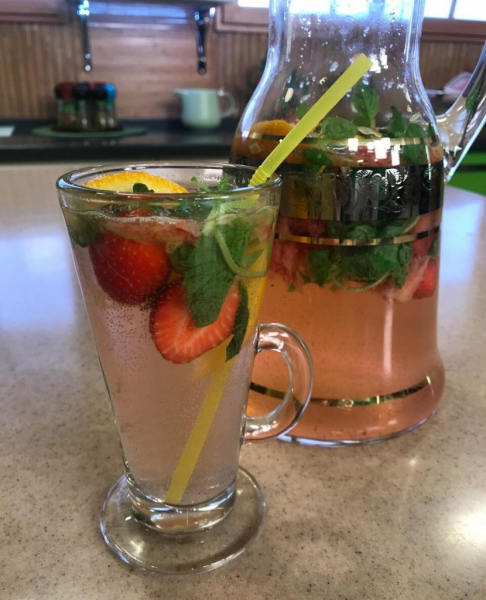 Рецепты новогодних блюд от программы &laquo;Открытая кухня&raquo;