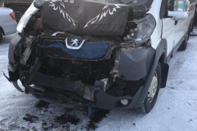 Итоги дня: подробности смертоносной аварии, Жириновский о карьере  Фургала, ночной пожар