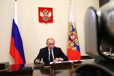 Итоги дня: +296, снова "мина" , подробности ДТП, погиб тигр, новые назначения, ещё вакцина