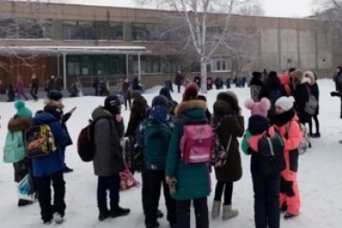 Итоги дня: +296, снова "мина" , подробности ДТП, погиб тигр, новые назначения, ещё вакцина