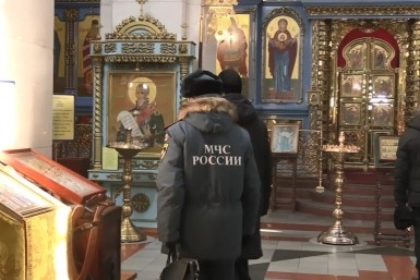 Итоги дня: +320, очень крутой склон, о деле Фургала, ипотечный коллапс, накануне Рождества