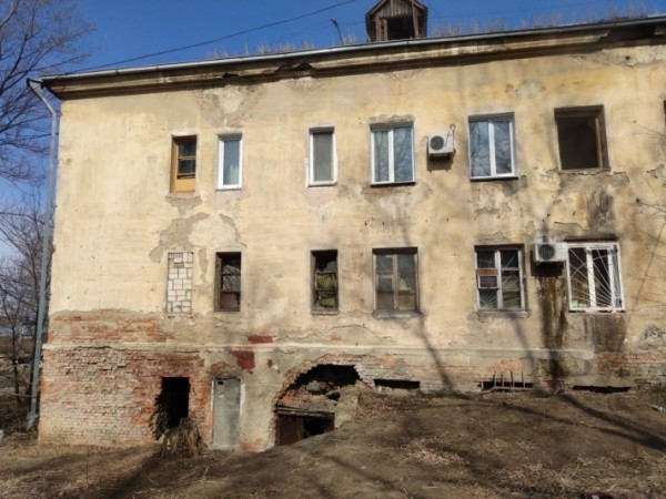 Ну ты и Крыса: погибли журналисты, сбежала и заразила людей, маньяк и аресты в Хабаровске Ну ты и Крыса: погибли журналисты, сбежала и заразила людей, маньяк и аресты в Хабаровске