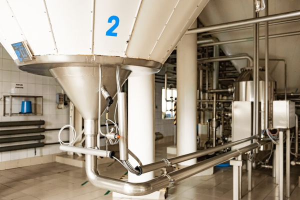 "Амур-Пиво": 60 лет с новыми достижениями