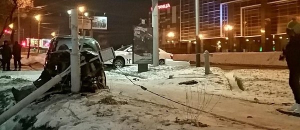 Наломали дров: несколько хабаровчан попали в больницу после одного и того же нарушения Наломали дров: несколько хабаровчан попали в больницу после одного и того же нарушения