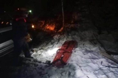 Итоги дня: +320, очень крутой склон, о деле Фургала, ипотечный коллапс, накануне Рождества