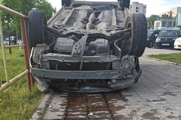 Ну ты и Крыса: погибли журналисты, сбежала и заразила людей, маньяк и аресты в Хабаровске Ну ты и Крыса: погибли журналисты, сбежала и заразила людей, маньяк и аресты в Хабаровске