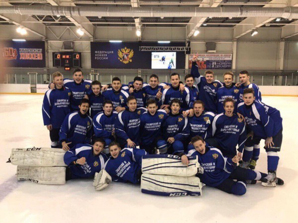 Рубрика «Хоккейная история» Рубрика «Хоккейная история»