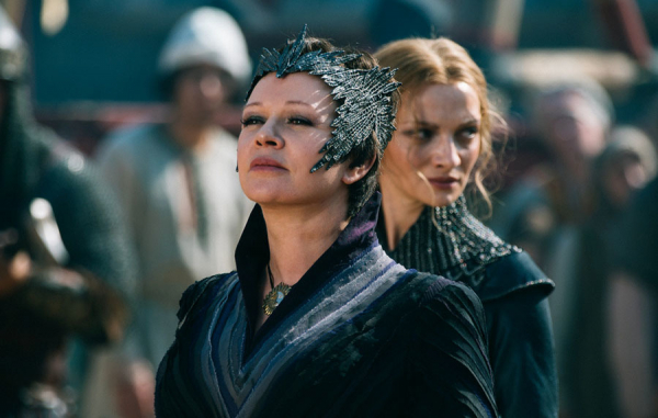 Назад в сказку: каким получился фильм &laquo;Последний богатырь: Корень зла&raquo;