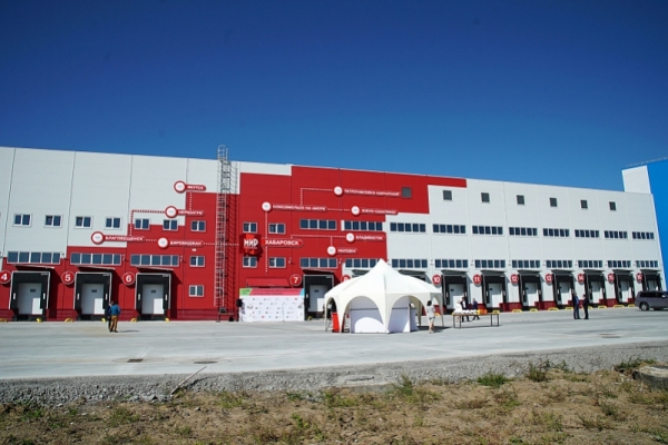 Инвестиционная инфраструктура в Хабаровском крае расширяется и успешно работает