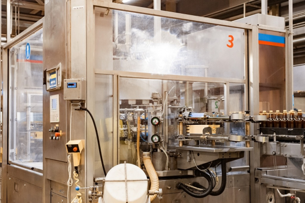 "Амур-Пиво": 60 лет с новыми достижениями