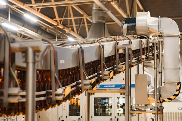 "Амур-Пиво": 60 лет с новыми достижениями