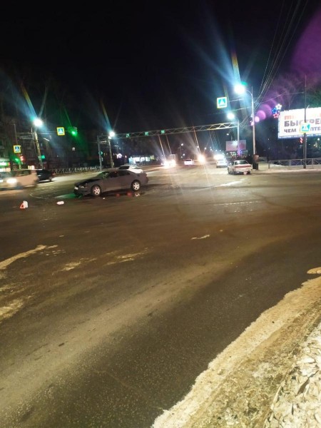 Наломали дров: несколько хабаровчан попали в больницу после одного и того же нарушения Наломали дров: несколько хабаровчан попали в больницу после одного и того же нарушения