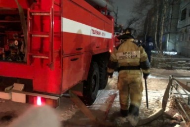 Итоги дня: подробности смертоносной аварии, Жириновский о карьере  Фургала, ночной пожар