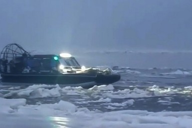 Итоги дня: подарок Дегтярева, расписание богослужений, новогодний сюрприз и Нерпа-685