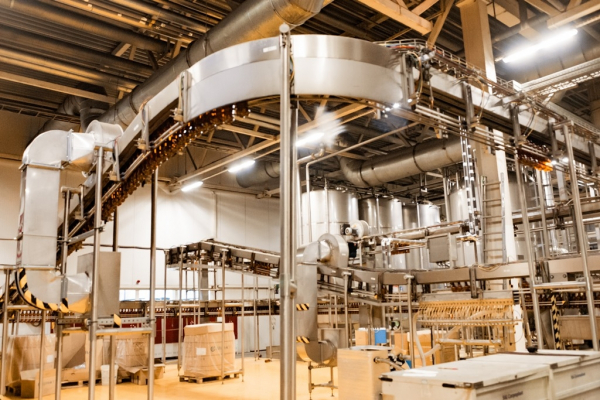 "Амур-Пиво": 60 лет с новыми достижениями