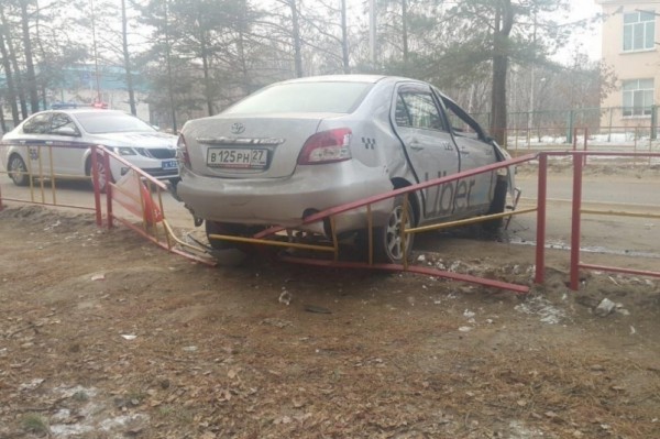 Ну ты и Крыса: погибли журналисты, сбежала и заразила людей, маньяк и аресты в Хабаровске Ну ты и Крыса: погибли журналисты, сбежала и заразила людей, маньяк и аресты в Хабаровске