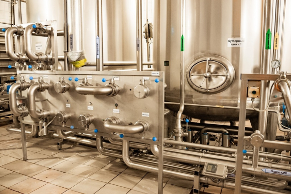 "Амур-Пиво": 60 лет с новыми достижениями