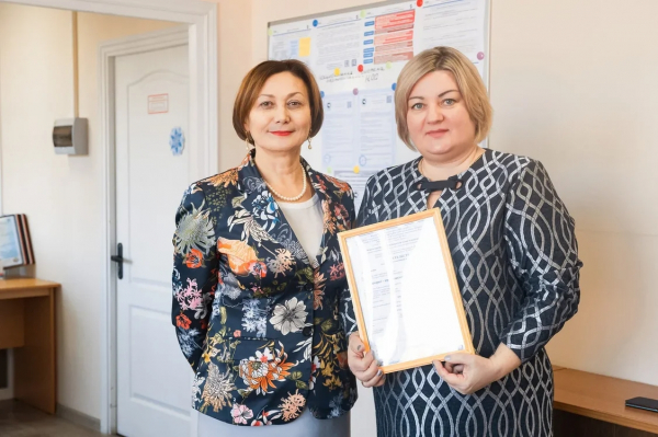 Санатории Хабаровского края получили первые "звезды"