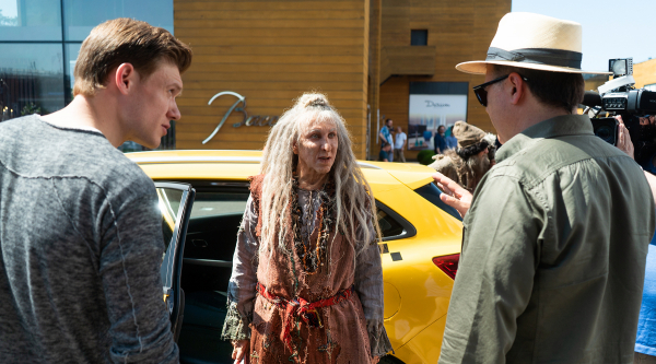 Кассовые чудеса: фильм &laquo;Последний богатырь: Корень зла&raquo; собрал более 1 млрд рублей в прокате