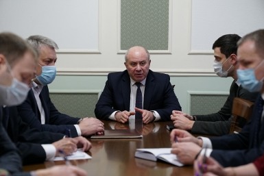 Итоги дня: подробности смертоносной аварии, Жириновский о карьере  Фургала, ночной пожар