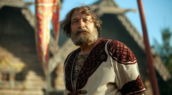 Кассовые чудеса: фильм &laquo;Последний богатырь: Корень зла&raquo; собрал более 1 млрд рублей в прокате