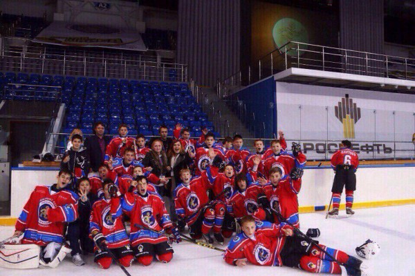 Рубрика «Хоккейная история» Рубрика «Хоккейная история»