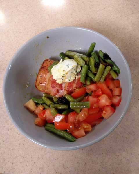 Рецепты новогодних блюд от программы &laquo;Открытая кухня&raquo;