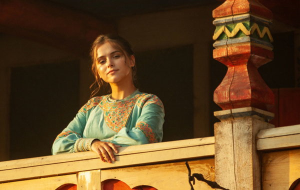 Назад в сказку: каким получился фильм &laquo;Последний богатырь: Корень зла&raquo;