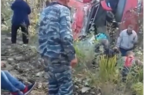 Ну ты и Крыса: погибли журналисты, сбежала и заразила людей, маньяк и аресты в Хабаровске Ну ты и Крыса: погибли журналисты, сбежала и заразила людей, маньяк и аресты в Хабаровске